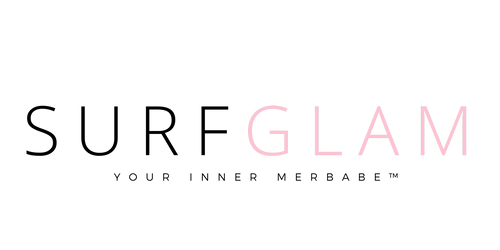 Surf Glam logo