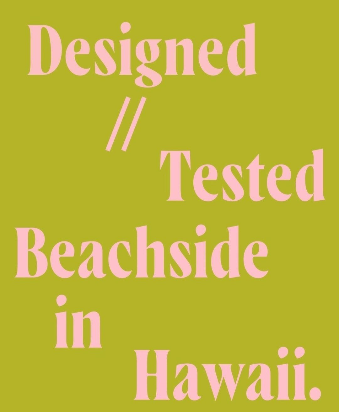 Disco Funk Sunglasses - Olive