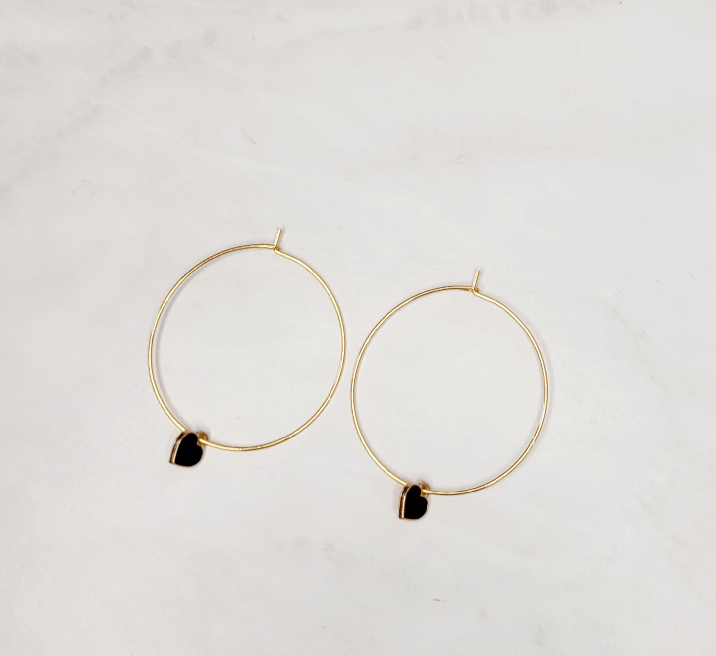 Tiny Heart Hoops