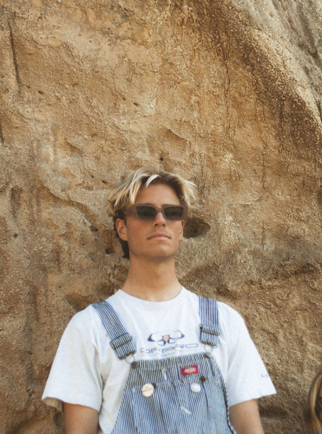 Slow Groove Sunglasses