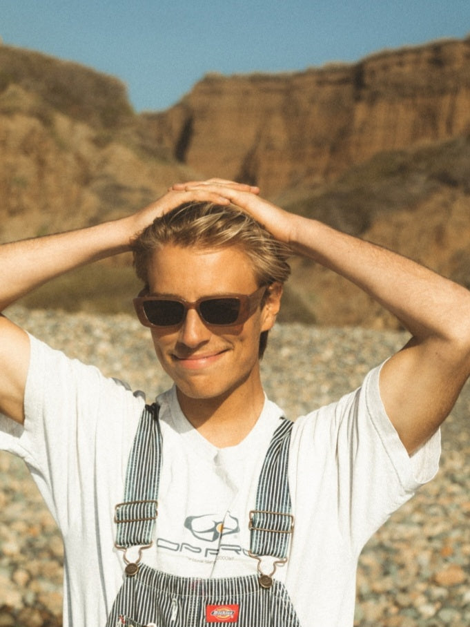 Slow Groove Sunglasses