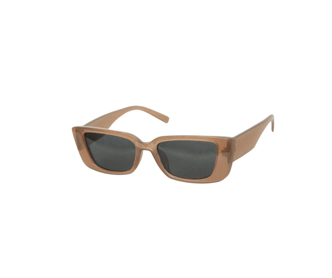 Slow Groove Sunglasses