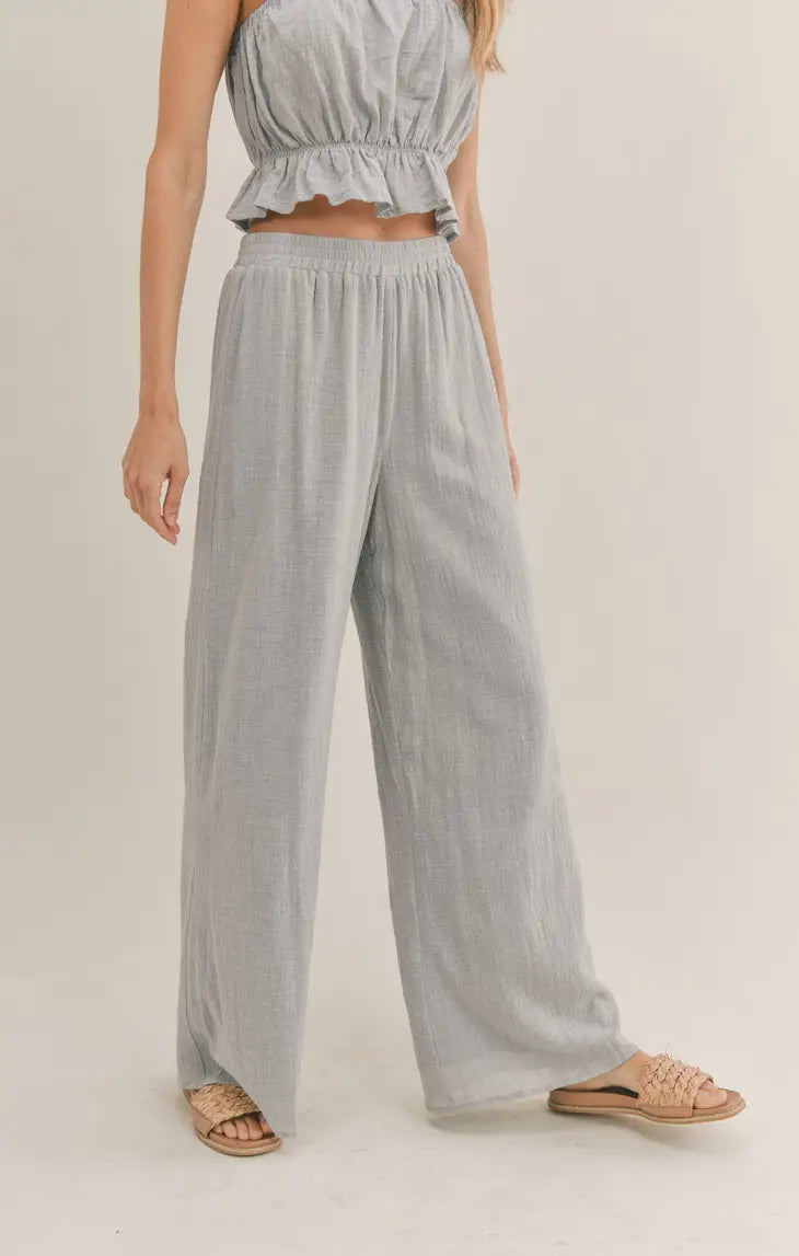 So Cal Linen Pants