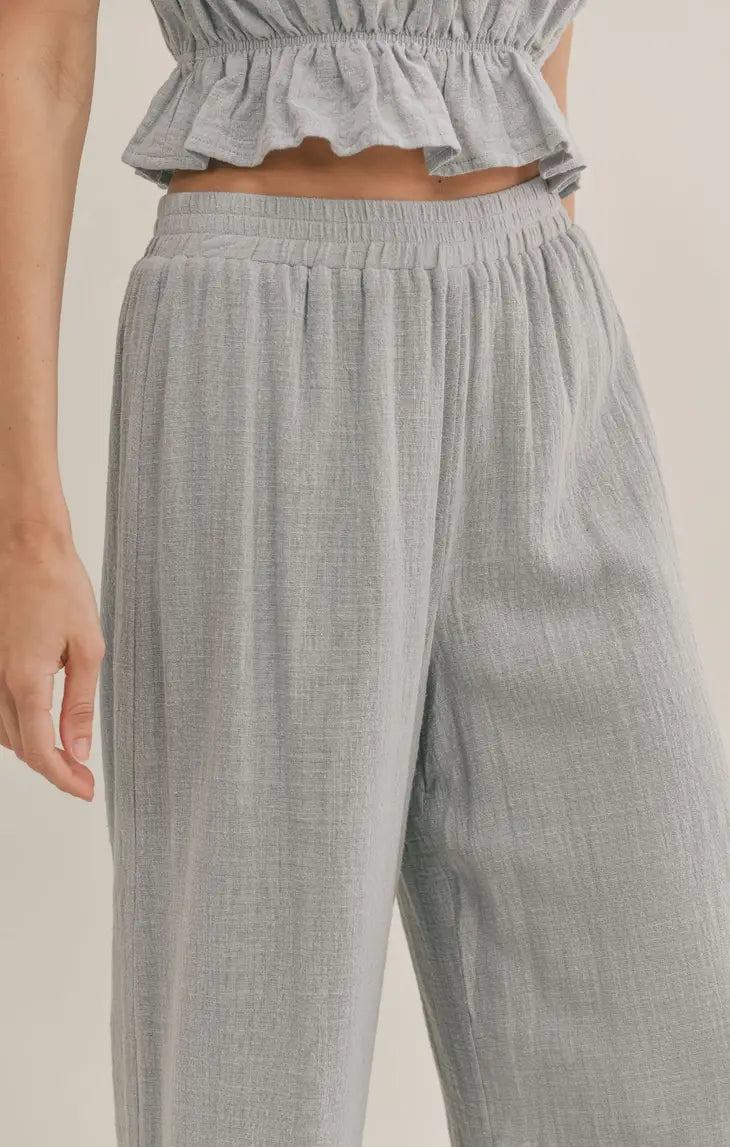 So Cal Linen Pants