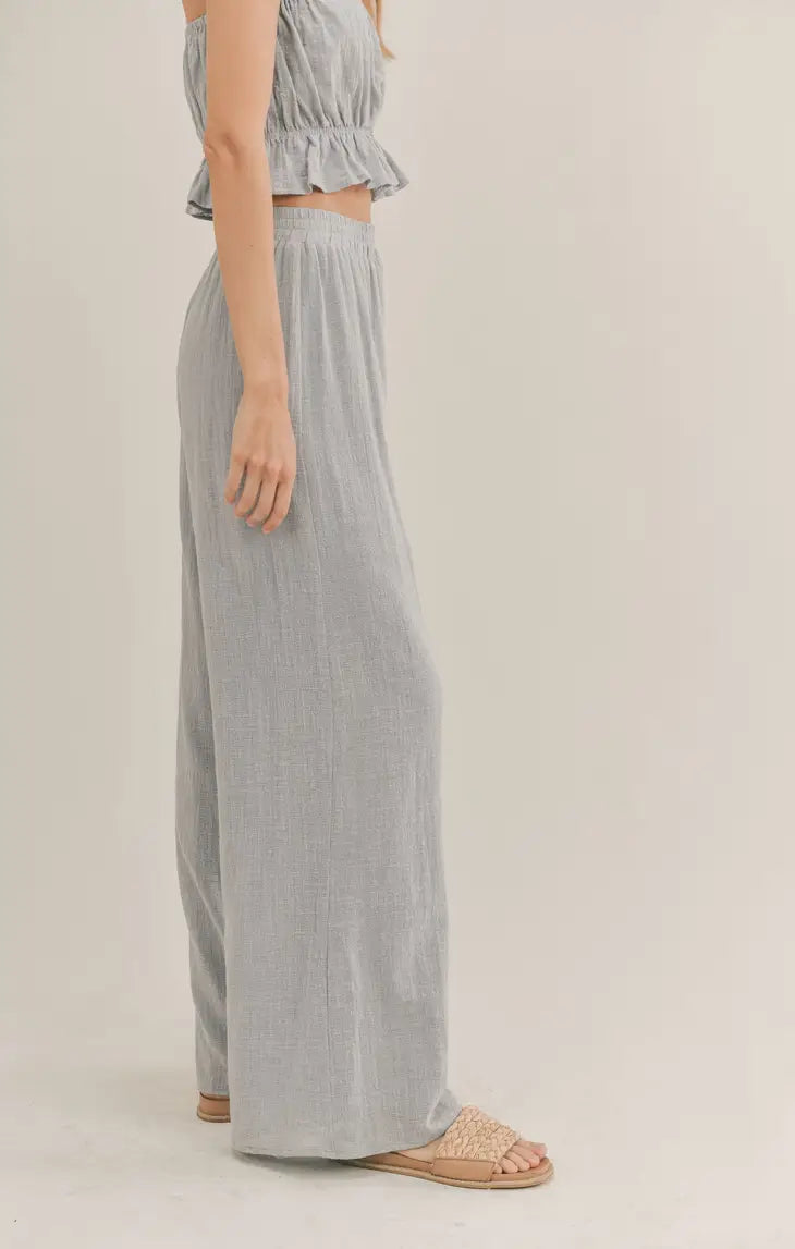 So Cal Linen Pants