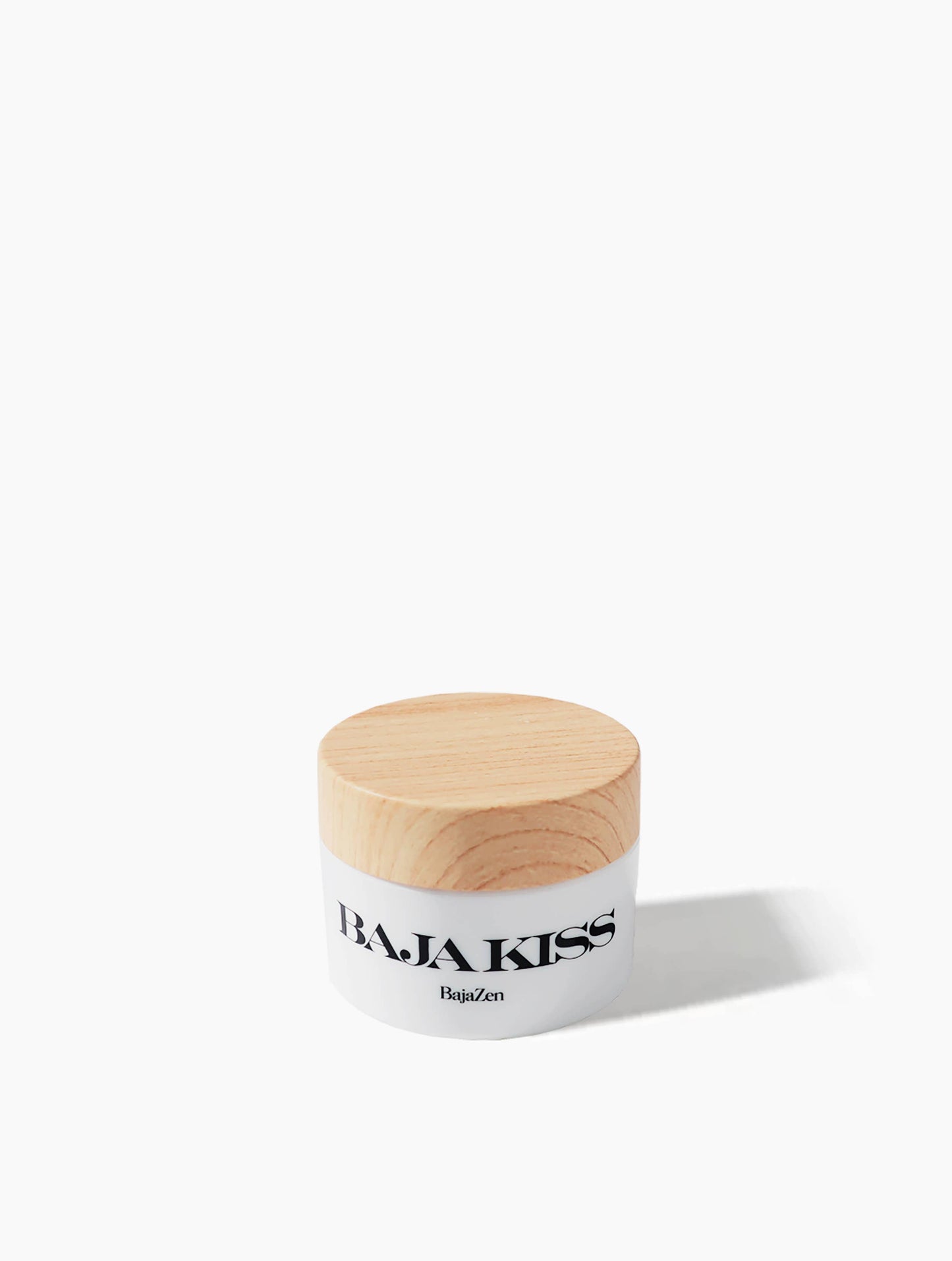 Baja Kiss Lip Scrub