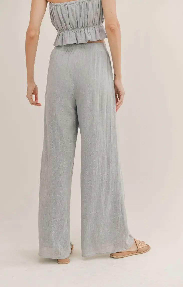 So Cal Linen Pants