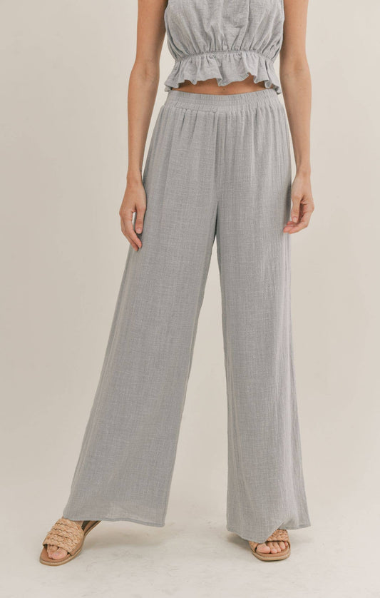 So Cal Linen Pants